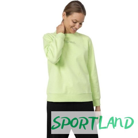 Bluza 4F W H4Z22 BLD020 45S L Bluza 4F W H4Z22 BLD020 45S L
