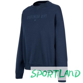 Bluza 4F W H4Z22 BLD033 30S L