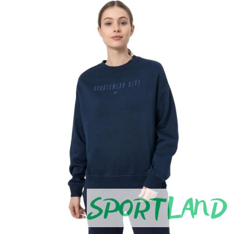 Bluza 4F W H4Z22 BLD033 30S M Bluza 4F W H4Z22 BLD033 30S M