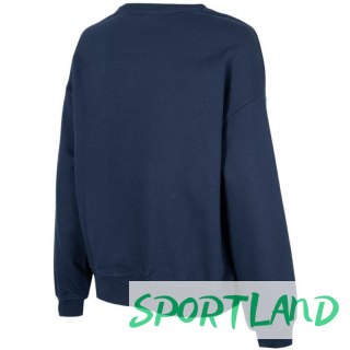 Bluza 4F W H4Z22 BLD033 30S S