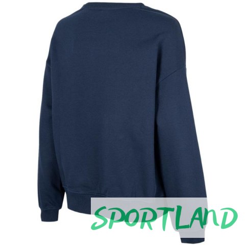 Bluza 4F W H4Z22 BLD033 30S S Bluza 4F W H4Z22 BLD033 30S S