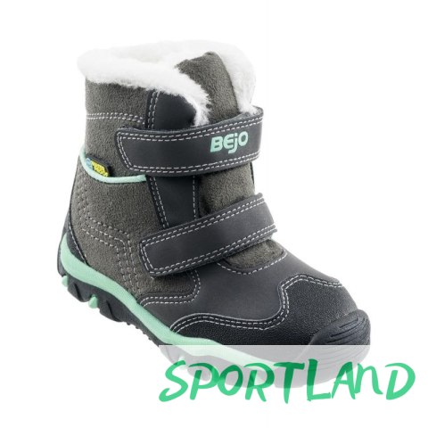 Buty Bejo Daisy Mid Jr 92800184025 24 Buty Bejo Daisy Mid Jr 92800184025 24