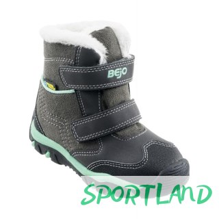 Buty Bejo Daisy Mid Jr 92800184025 25