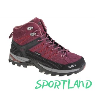 Buty CMP Rigel Mid W 3Q12946-H910 40