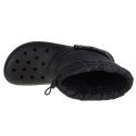 Buty Crocs Classic Lined Neo Puff Boot W 206630-060 39/40