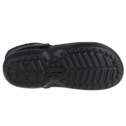 Buty Crocs Classic Lined Neo Puff Boot W 206630-060 39/40 Buty Crocs Classic Lined Neo Puff Boot W 206630-060 39/40