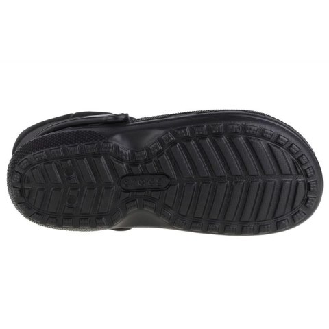 Buty Crocs Classic Lined Neo Puff Boot W 206630-060 39/40 Buty Crocs Classic Lined Neo Puff Boot W 206630-060 39/40