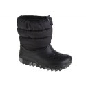 Buty Crocs Classic Neo Puff Boot Jr 207684-001 28/29