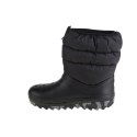 Buty Crocs Classic Neo Puff Boot Jr 207684-001 28/29