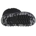 Buty Crocs Classic Neo Puff Boot Jr 207684-001 28/29