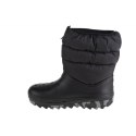 Buty Crocs Classic Neo Puff Boot Jr 207684-001 28/29