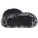 Buty Crocs Classic Neo Puff Boot Jr 207684-001 28/29
