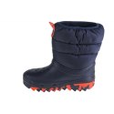 Buty Crocs Classic Neo Puff Boot Jr 207684-410 30/31