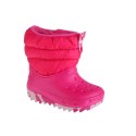 Buty Crocs Classic Neo Puff Boot Toddler Jr 207683-6X0 24/25
