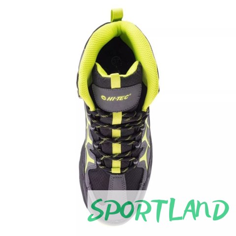 Buty Hi-Tec Miko Mid Wp Teen Jr 92800184588 36 Buty Hi-Tec Miko Mid Wp Teen Jr 92800184588 36