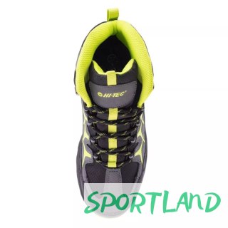 Buty Hi-Tec Miko Mid Wp Teen Jr 92800184588 37