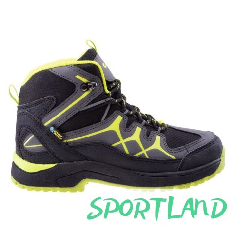 Buty Hi-Tec Miko Mid Wp Teen Jr 92800184588 37 Buty Hi-Tec Miko Mid Wp Teen Jr 92800184588 37