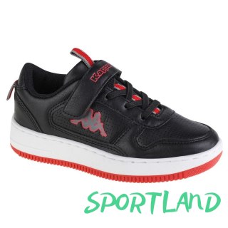 Buty Kappa Fogo K Jr 260989K-1120 29