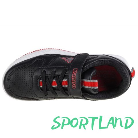 Buty Kappa Fogo K Jr 260989K-1120 29 Buty Kappa Fogo K Jr 260989K-1120 29