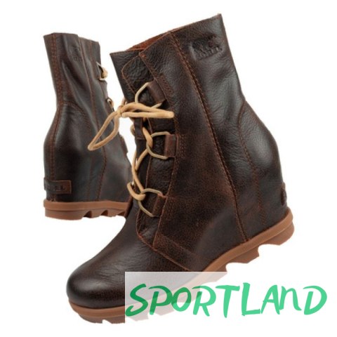 Buty Sorel W NL3370-282 38.5 Buty Sorel W NL3370-282 38.5
