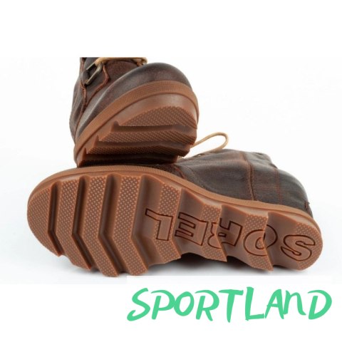 Buty Sorel W NL3370-282 38.5 Buty Sorel W NL3370-282 38.5