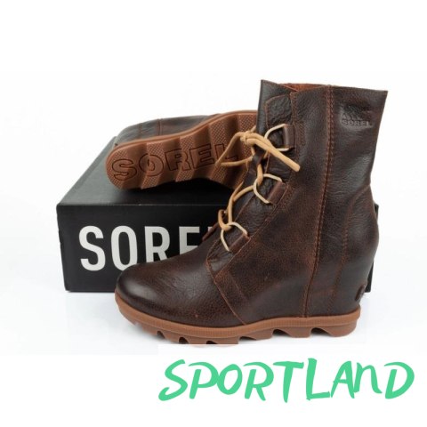 Buty Sorel W NL3370-282 38.5 Buty Sorel W NL3370-282 38.5