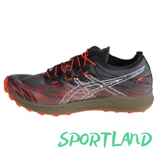 Buty do biegania Asics Fujispeed M 1011B330-002 41,5