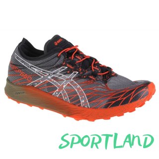 Buty do biegania Asics Fujispeed M 1011B330-002 44