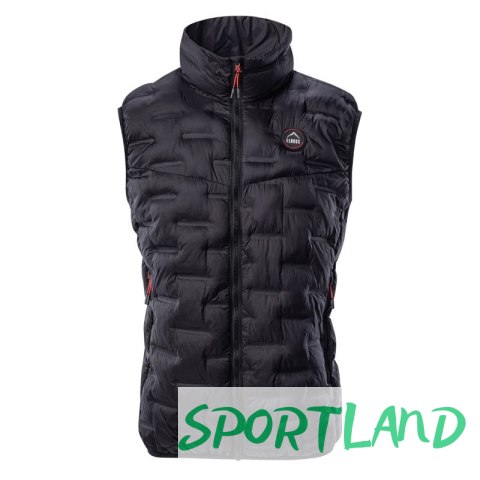 Kamizelka Elbrus Emin Vest Primaloft M 92800371866 XXL Kamizelka Elbrus Emin Vest Primaloft M 92800371866 XXL