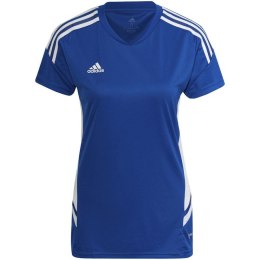 Koszulka adidas Condivo 22 Jersey W HD4724 L