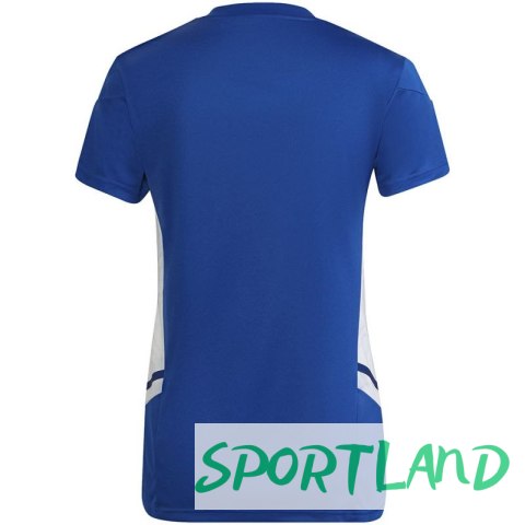 Koszulka adidas Condivo 22 Jersey W HD4724 L