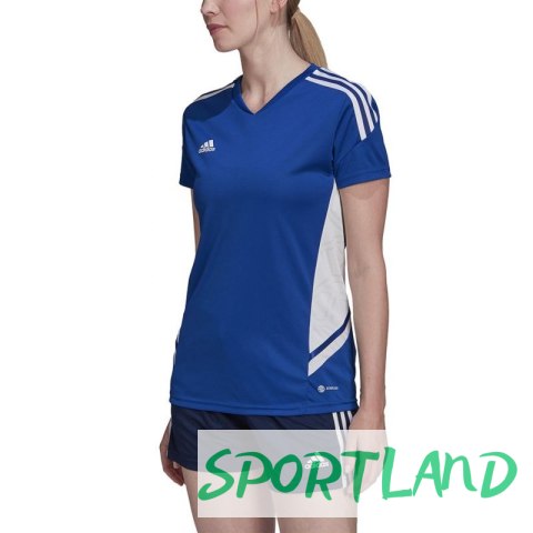 Koszulka adidas Condivo 22 Jersey W HD4724 L