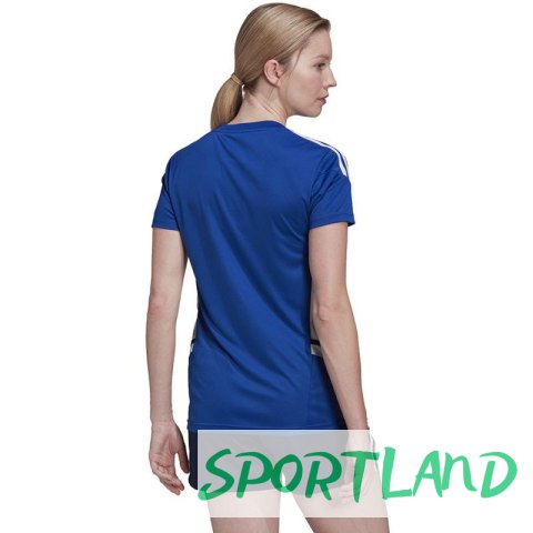 Koszulka adidas Condivo 22 Jersey W HD4724 L