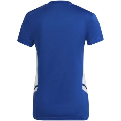 Koszulka adidas Condivo 22 Jersey W HD4724 S Koszulka adidas Condivo 22 Jersey W HD4724 S