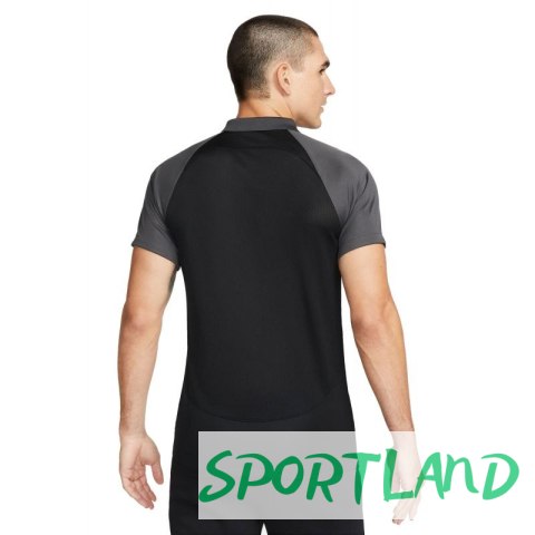 Koszulka polo Nike Dri-FIT Academy Pro M DH9228-011 M (178cm) Koszulka polo Nike Dri-FIT Academy Pro M DH9228-011 M (178cm)