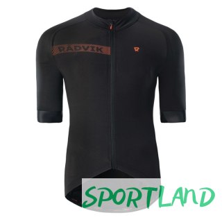 Koszulka rowerowa Radvik Bravo Gts M 92800406878 XL