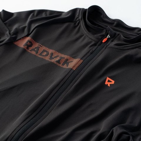 Koszulka rowerowa Radvik Bravo Gts M 92800406878 XL Koszulka rowerowa Radvik Bravo Gts M 92800406878 XL