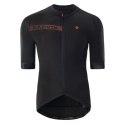 Koszulka rowerowa Radvik Bravo Gts M 92800406878 XXL Koszulka rowerowa Radvik Bravo Gts M 92800406878 XXL