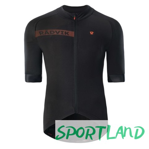 Koszulka rowerowa Radvik Bravo Gts M 92800406878 S Koszulka rowerowa Radvik Bravo Gts M 92800406878 S