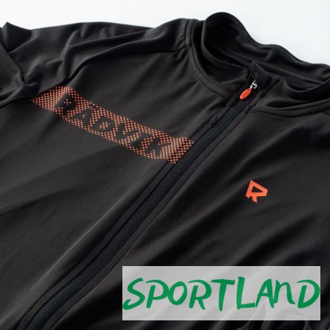 Koszulka rowerowa Radvik Bravo Gts M 92800406878 S Koszulka rowerowa Radvik Bravo Gts M 92800406878 S
