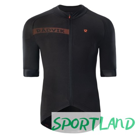 Koszulka rowerowa Radvik Bravo Gts M 92800406878 S Koszulka rowerowa Radvik Bravo Gts M 92800406878 S