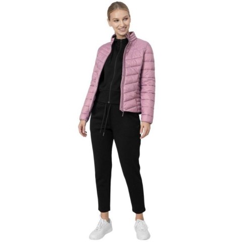 Kurtka 4F W H4Z22 KUDP002 52S S Kurtka 4F W H4Z22 KUDP002 52S S