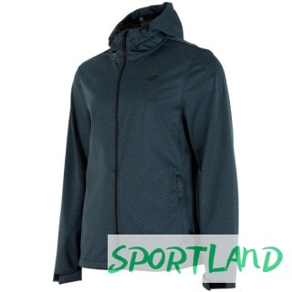 Kurtka 4F softshell M H4Z22 SFM350 30M M