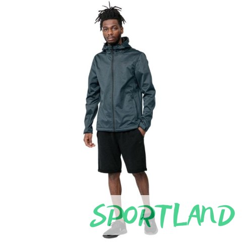 Kurtka 4F softshell M H4Z22 SFM350 30M M Kurtka 4F softshell M H4Z22 SFM350 30M M