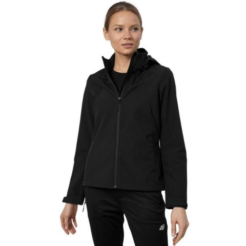 Kurtka 4F softshell W H4Z22 SFD001 20S L Kurtka 4F softshell W H4Z22 SFD001 20S L