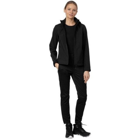 Kurtka 4F softshell W H4Z22 SFD001 20S L Kurtka 4F softshell W H4Z22 SFD001 20S L