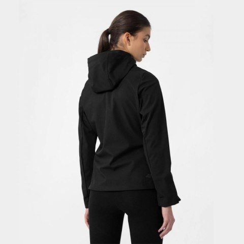 Kurtka 4F softshell W H4Z22 SFD001 20S L Kurtka 4F softshell W H4Z22 SFD001 20S L