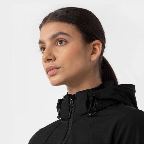 Kurtka 4F softshell W H4Z22 SFD001 20S L Kurtka 4F softshell W H4Z22 SFD001 20S L