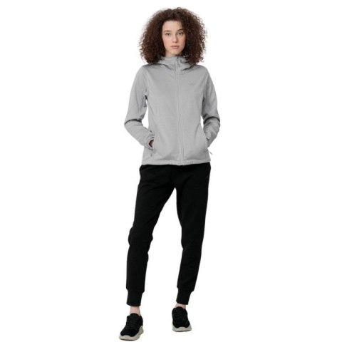 Kurtka 4F softshell W H4Z22 SFD350 27M M Kurtka 4F softshell W H4Z22 SFD350 27M M
