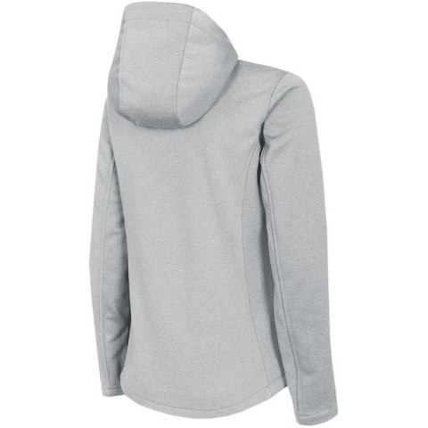 Kurtka 4F softshell W H4Z22 SFD350 27M S Kurtka 4F softshell W H4Z22 SFD350 27M S
